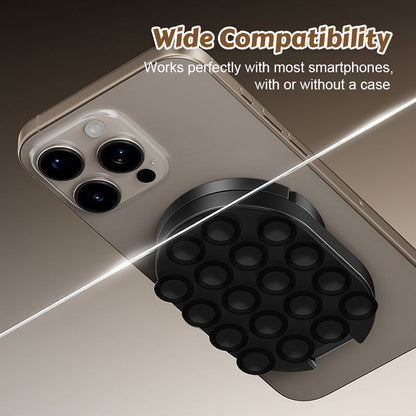 ClipoFlex — Grip Freedom Anytime