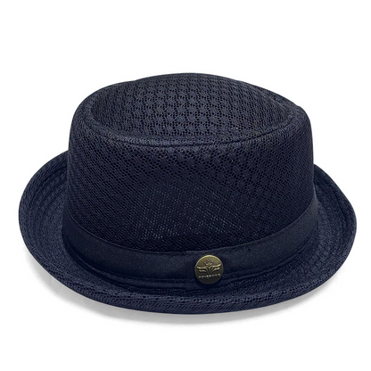 Sophie — Lightweight, breathable sun cap with sweat-wicking band