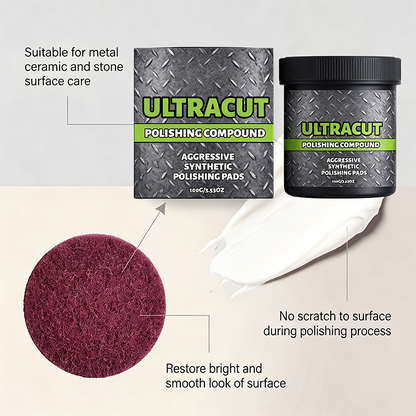 Surface Shine Pro — Restore Beauty Instantly