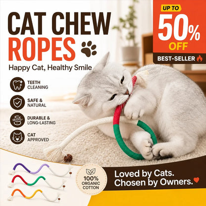 WhiskerWeave — Soothe, Play, Smile