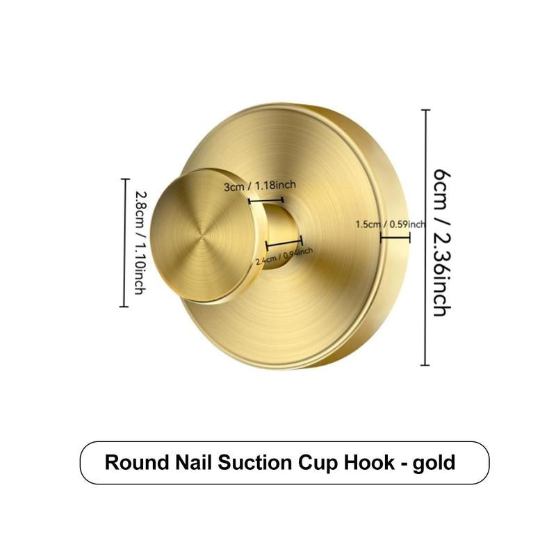 ProSteel Hooks — Secure. Stylish. Stress-Free.
