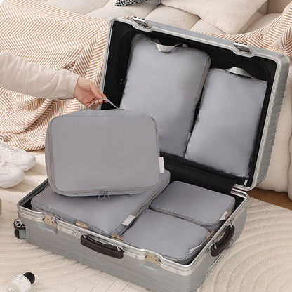 Compression Bag Set – More Storage, Less Stress