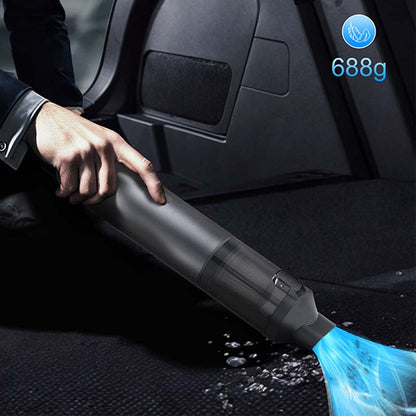 Car Detangler – Instant Cleanliness and Freedom