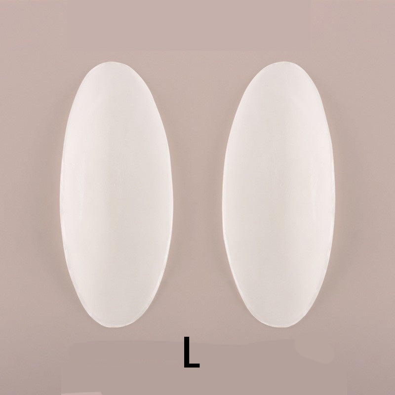CurveLuxe Silicone Pads — Effortlessly Boost Your Confidence