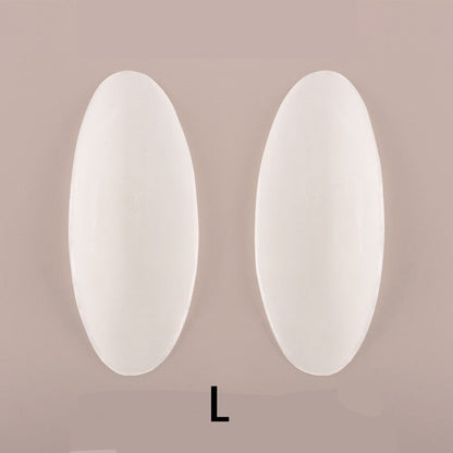 CurveLuxe Silicone Pads — Effortlessly Boost Your Confidence