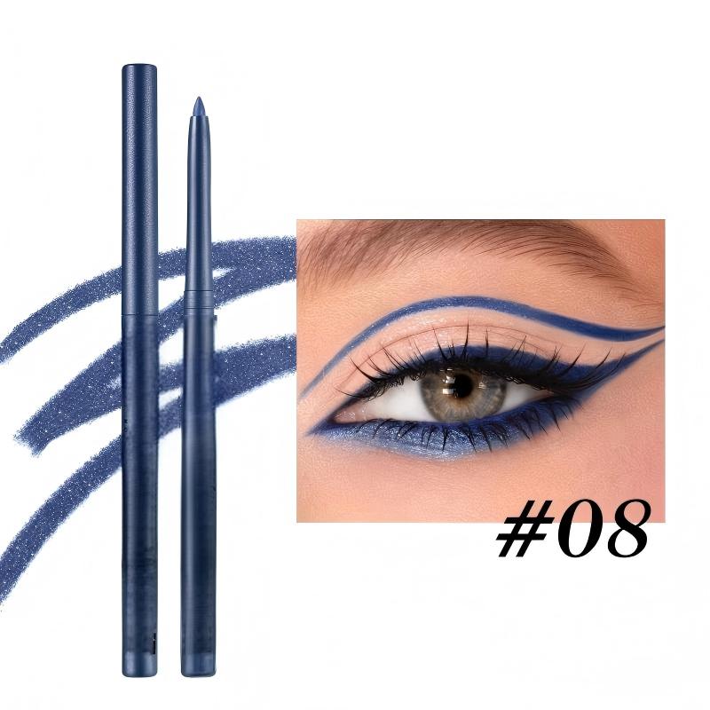 Silky Gel Eyeliner – Confidence That Lasts