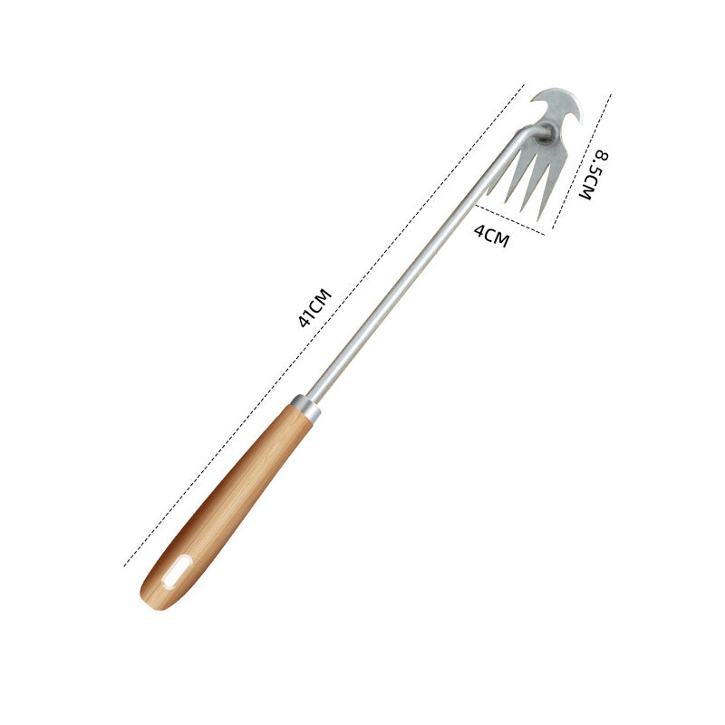 GardenMaster Pro — Weed Fork Tool | 1+1 FREE