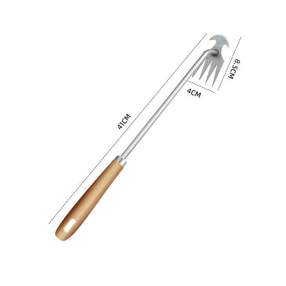 GardenMaster Pro — Weed Fork Tool | 1+1 FREE