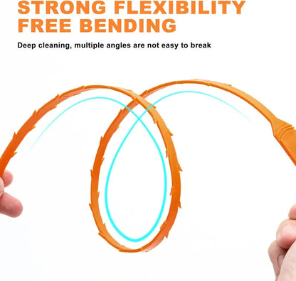 FlowSleek — Clear Clogs Fast