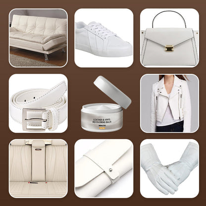 ReviveLux Leather Paste — Restore Beauty Fast