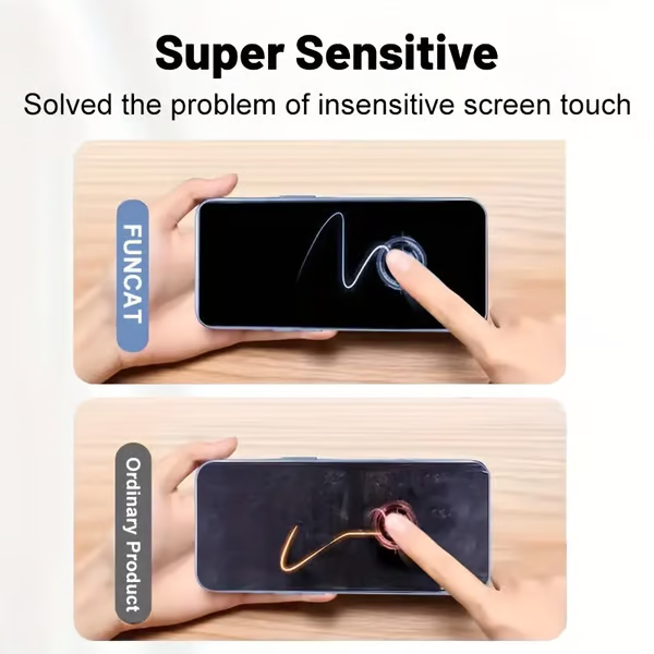 ShieldVista – Crystal Clear, Durable, Perfect