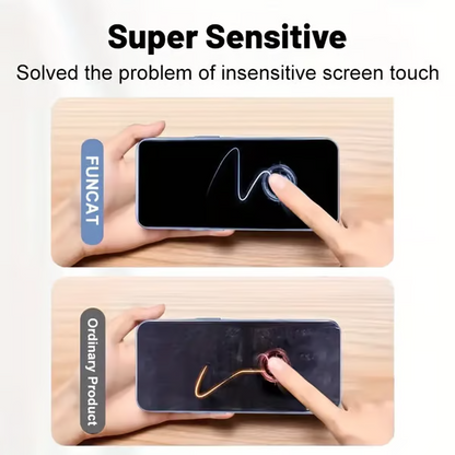 ShieldVista – Crystal Clear, Durable, Perfect