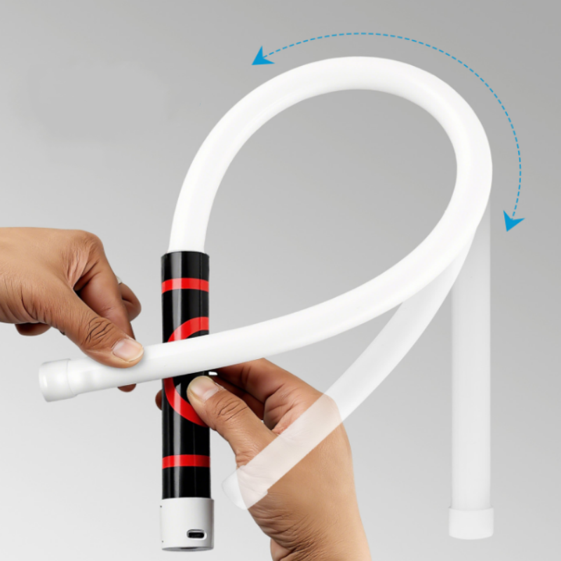 FlexGlow Strips — Total Mood Freedom
