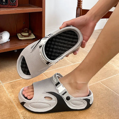 Step Into Freedom — All-Day Lightweight Comfort