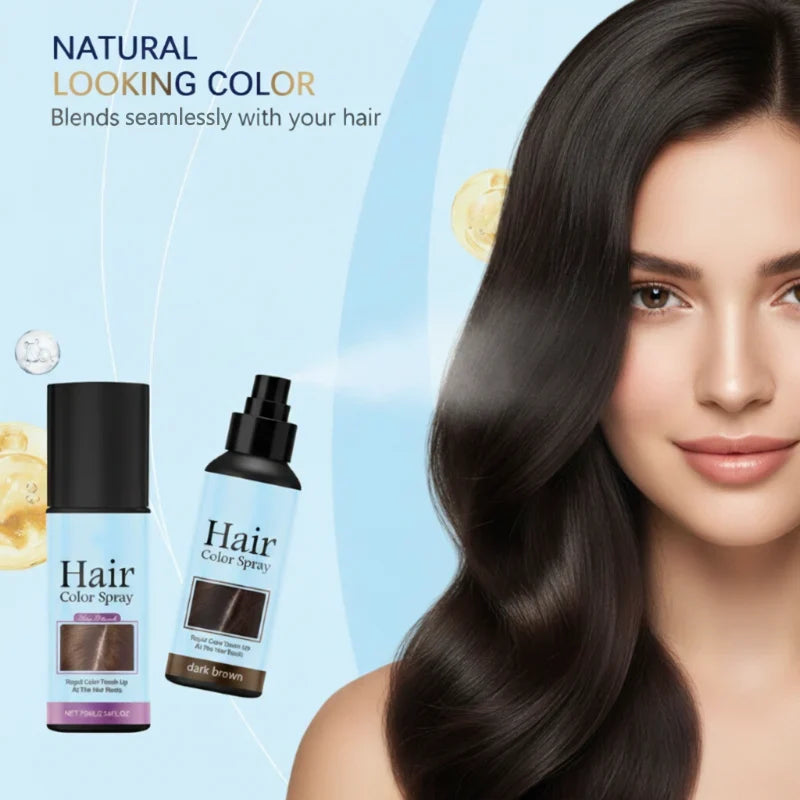 RootRadiance — Instant Youthful Confidence