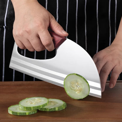 Just the Knife — Cut Faster, Feel Stronger