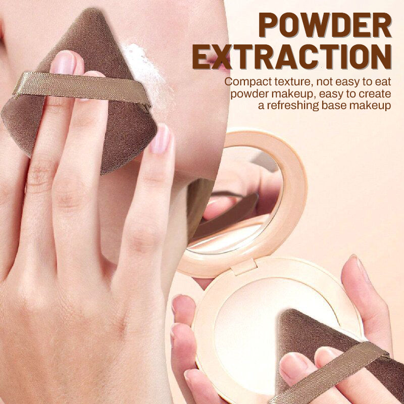 LuxeBlend Master Set — Effortless Flawless Beauty