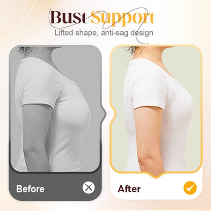 Marissa — Seamless Sculpting Shapewear Jumpsuit | 50% OFF
