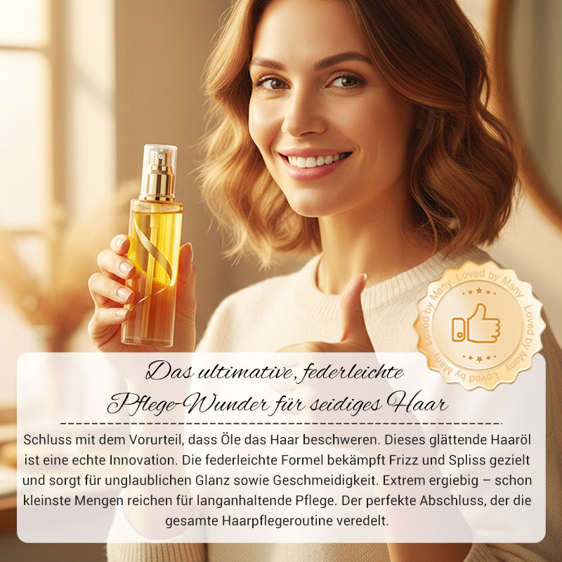 RamoraMist 80ml – Silky Shine Unleashed | Buy 1 Get 1 Free