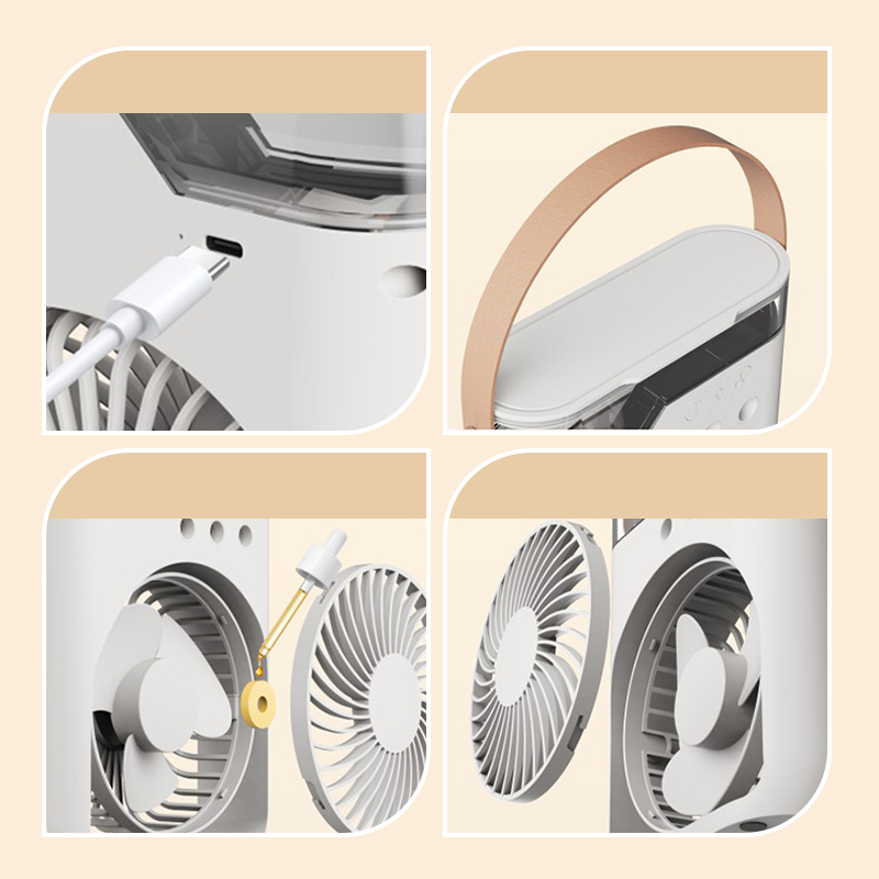 Heat Escape — Instant Cool Freedom