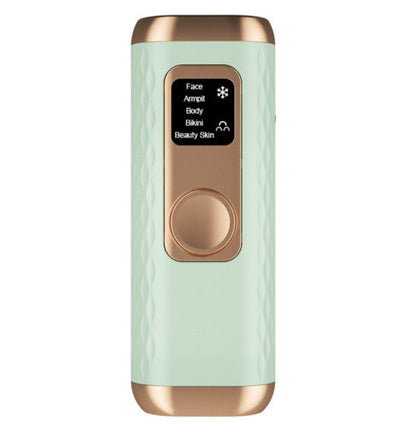 LuminaLuxe — Cooling IPL Device | 50% OFF