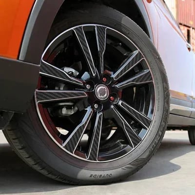 FlareFiber — Flawless Finish Fast