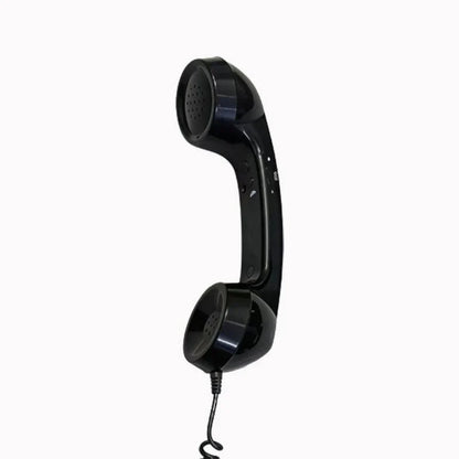 VoxRetro Handset — Effortless Calls, Timeless Style