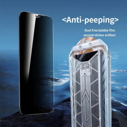 ShieldVista – Crystal Clear, Durable, Perfect