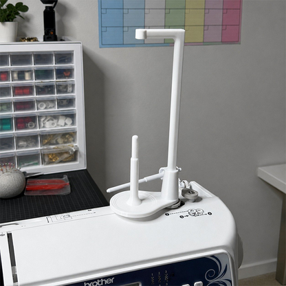 SewEasySpool – Master of Thread Control