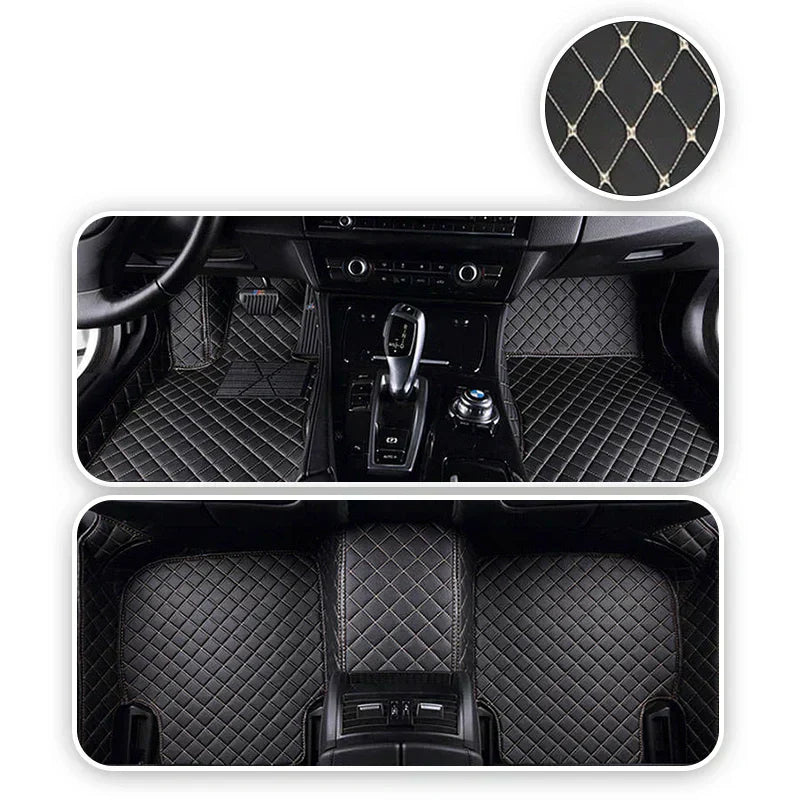 VeloGuard Elite — Unmatched Clean Luxury