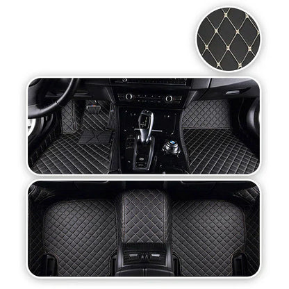 VeloGuard Elite — Unmatched Clean Luxury