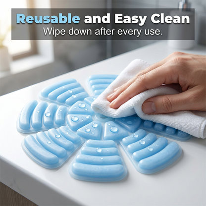 FrostFlex — Instant Cooler Freshness