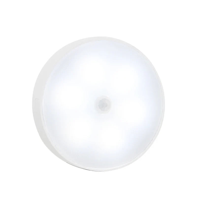 LumaSense — Gentle Light, Instant Safety
