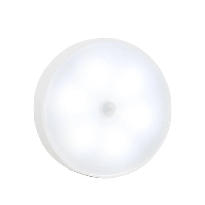 LumaSense — Gentle Light, Instant Safety