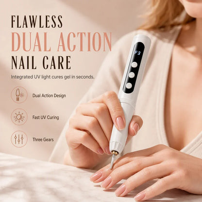NailSculpt Pro — Flawless Nails Fast