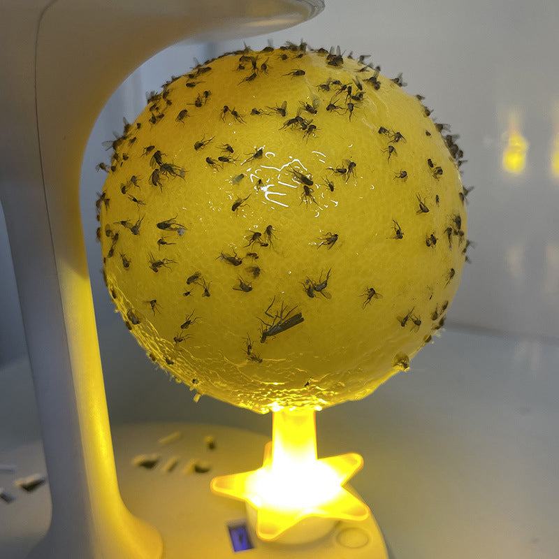 Fruit Fly Trap Star — Effortlessly Repel Annoying Pests