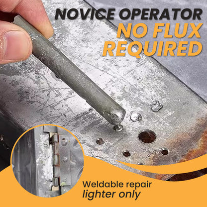 PowerBond Set 6 pcs — Metal Repair Rods | 50% OFF