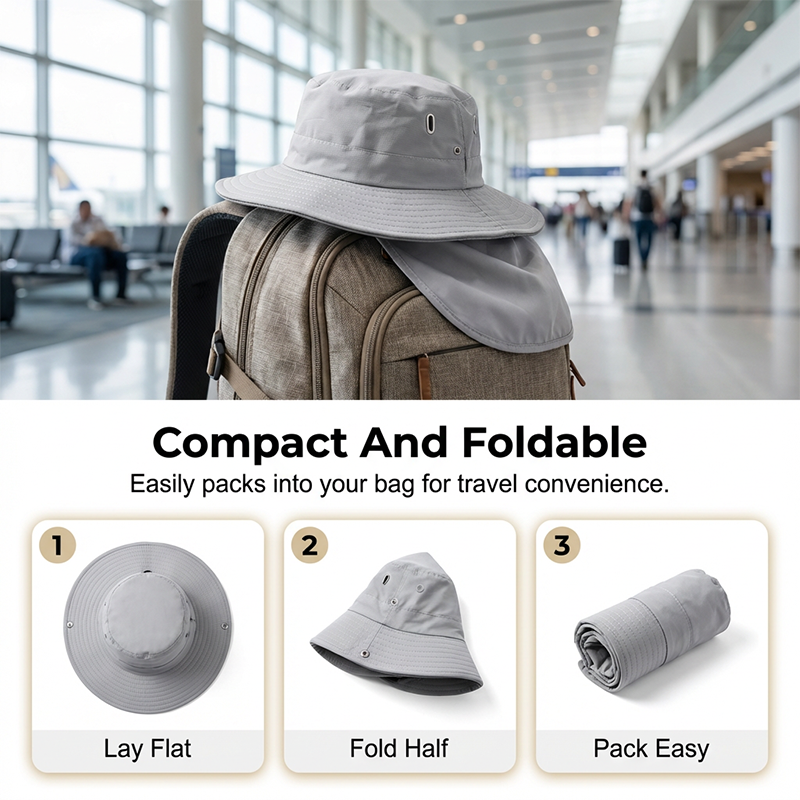 SierraShade – Stay Cool and Protected