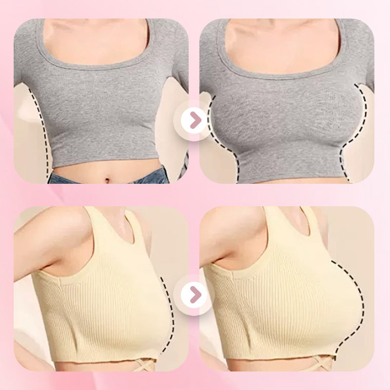 Emily — Strapless Comfort Bra | 1+1 FREE