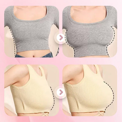 Emily — Strapless Comfort Bra | 1+1 FREE