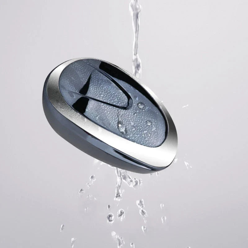 Veastra Nanoglass Hair Remover — Smooth Skin, Zero Pain