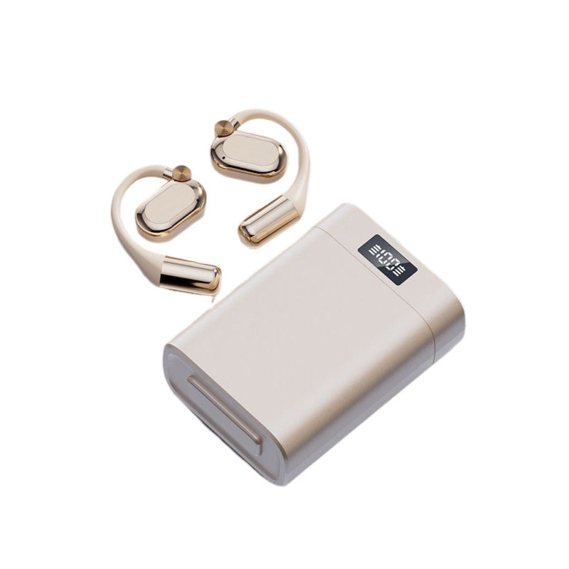 HearClear Open-Ear — Freedom, Comfort, Connection