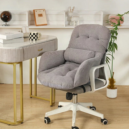 SerenitySeat — Comfort That Powers Focus