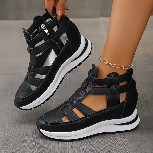 Olivia — Comfort Sandals Support | 50% OFF