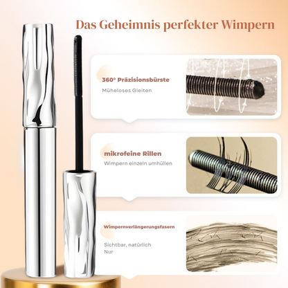 LashLift Pro – Waterproof Eyelash Fibers | Buy 1 Get 1 Free