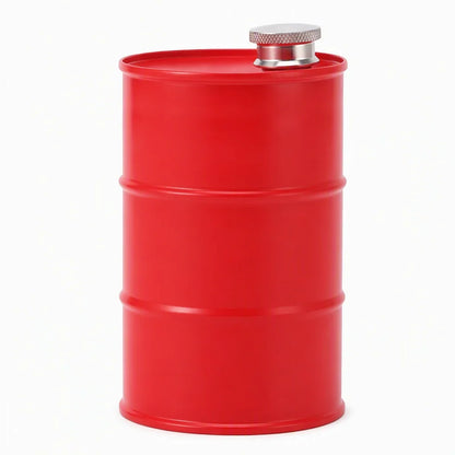 RuggedFlask — Sip Boldly Anywhere