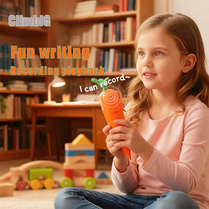 CleverQuill – Capture Inspiration Instantly