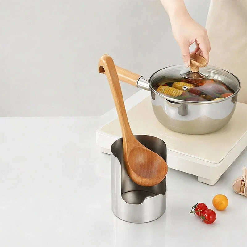 RaminoHold — Chaos-Free Kitchen Bliss
