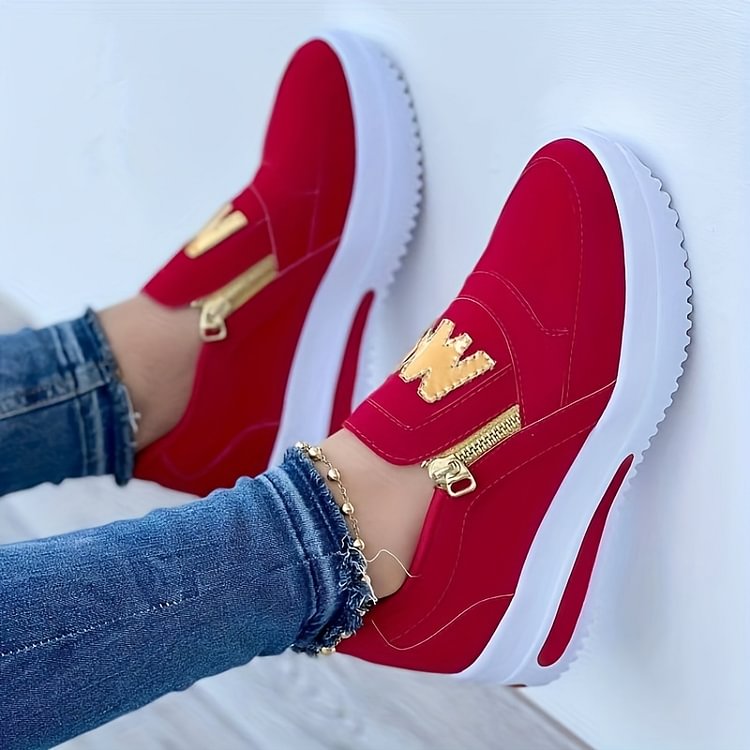 Heidi — Orthopedic Comfort Shoes | 50% OFF