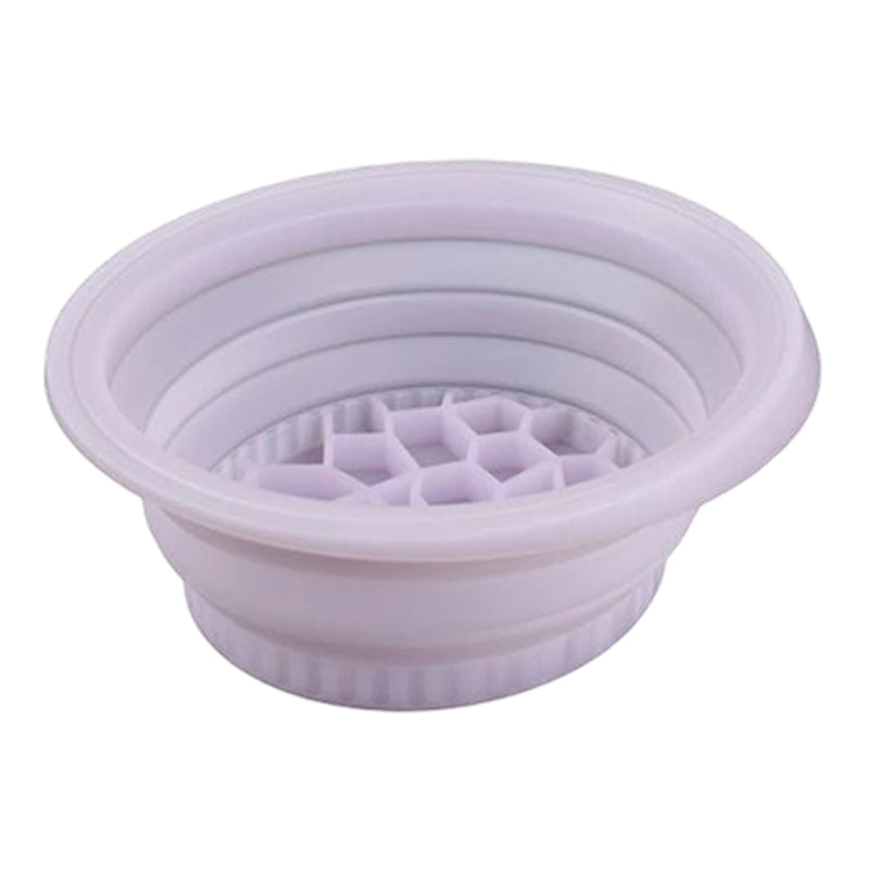 FaceCradle Bowl — Effortless Cooling Comfort